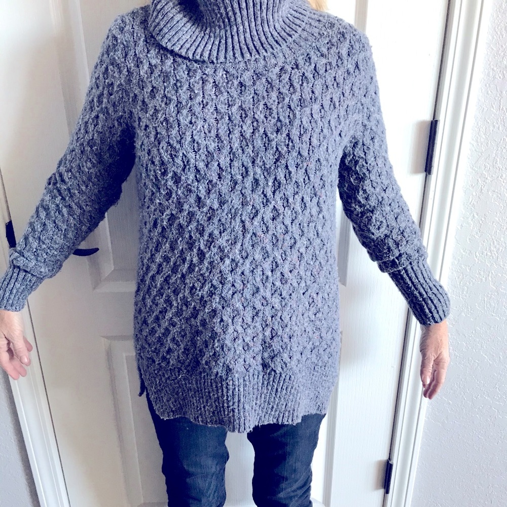 Sweater by Retrology